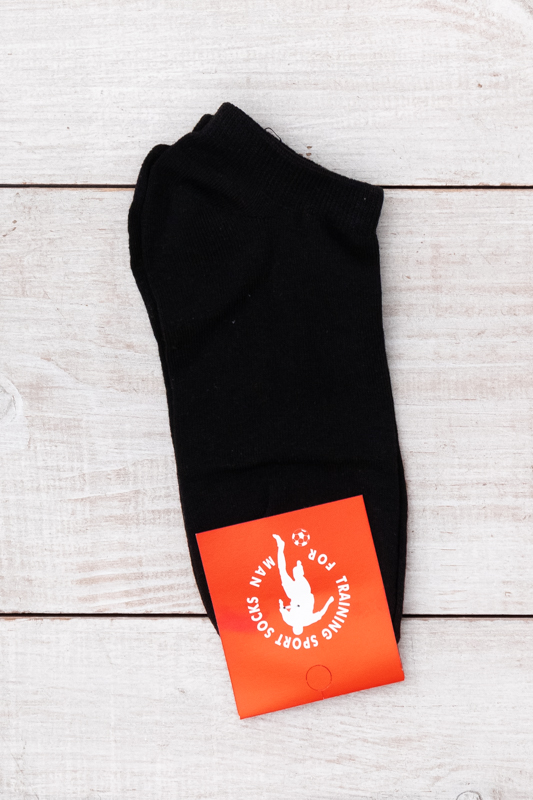 Шкарпетки чоловічі короткі